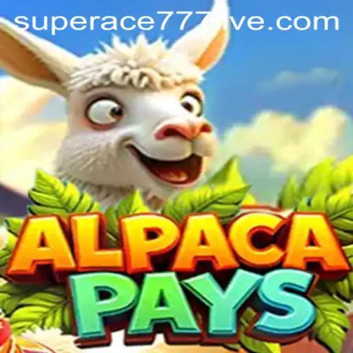 Dive into the Exciting World of AlpacaPays: A Unique Gaming Experience with SuperAce777
