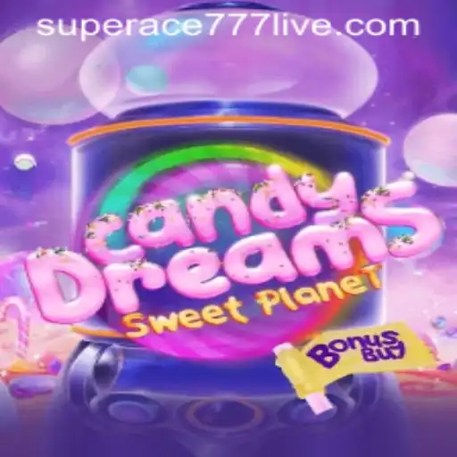 CandyDreamsSweetPlanet: A Sugary Adventure Awaits!