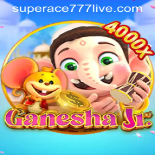 GaneshaJr: A New Era of Interactive Gaming with SuperAce777