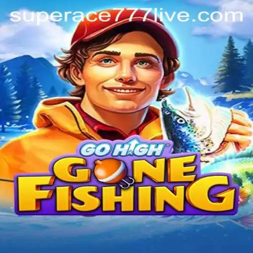 Exploring the Excitement of GoHighGoneFishing with SuperAce777