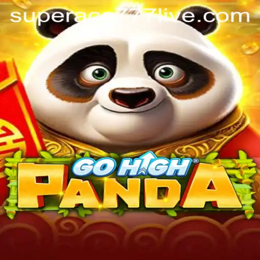 GoHighPanda: A New Era in Gaming with SuperAce777
