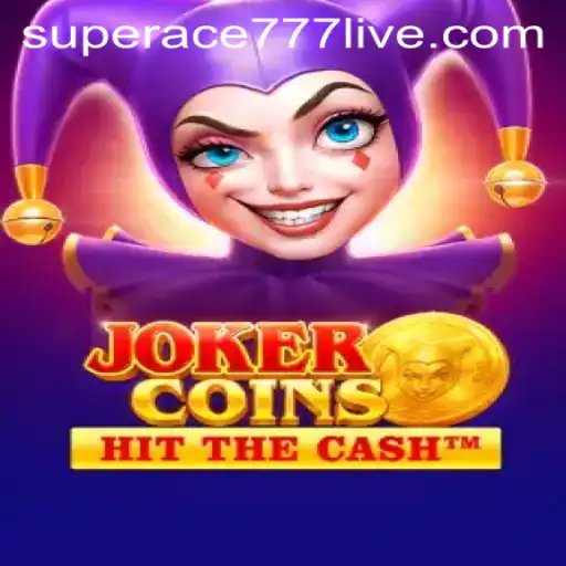 Explore JokerCoins and the Exciting World of SuperAce777