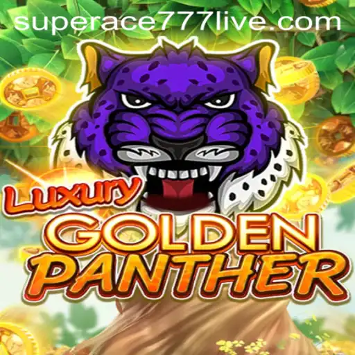 A Detailed Look into LUXURYGOLDENPANTHER and SuperAce777