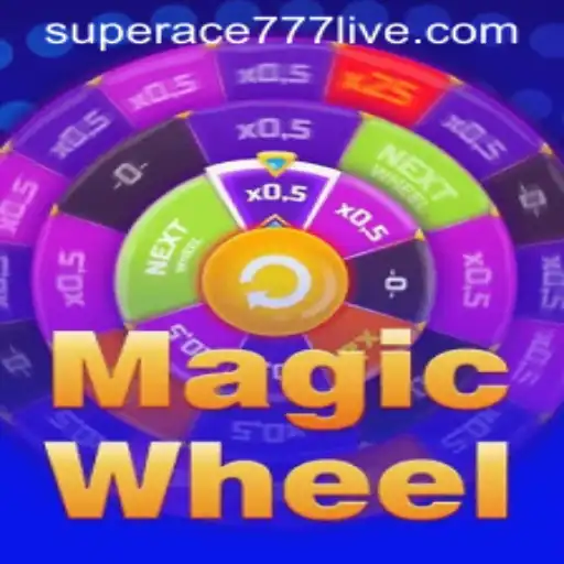 MagicWheel: Unveiling the Enchantment of SuperAce777