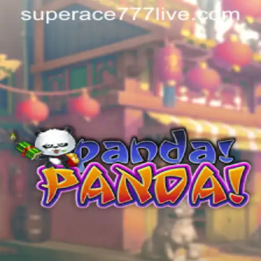 PandaPanda: A Captivating Adventure with SuperAce777