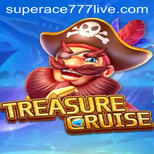 Dive into the Exciting World of TREASURECRUISE with SuperAce777