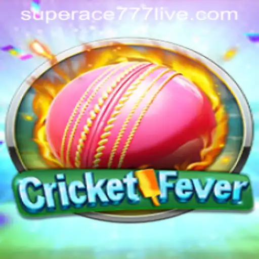 Unveiling the Thrills of CricketFever: Your Ultimate Guide to SuperAce777
