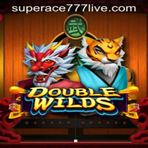 Exploring the Excitement of DoubleWilds Using the SuperAce777 Strategy