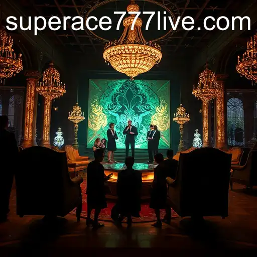 Exclusive Events: The Allure of SuperAce777 and Beyond