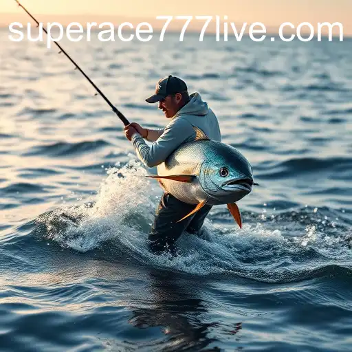 Fishing: A Deep Dive into the World of Angling