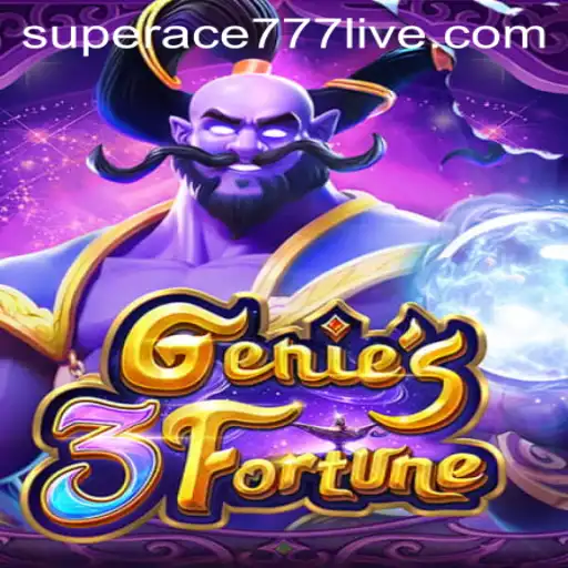Exploring the Magic of Genie3Fortune and the World of SuperAce777