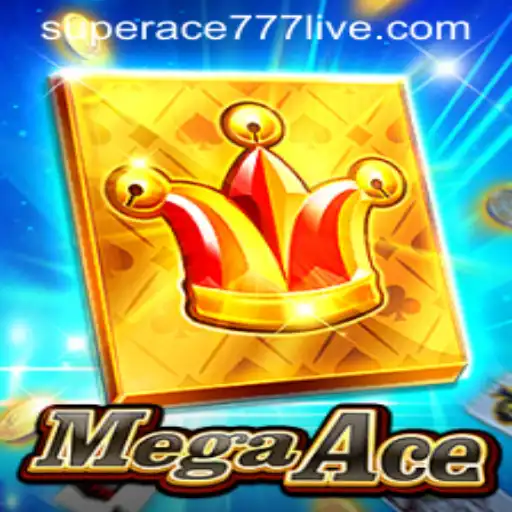 MegaAce: Unraveling the Strategy with SuperAce777