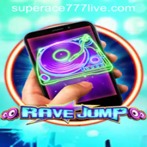 Experience the Thrill of RaveJumpmobile With SuperAce777