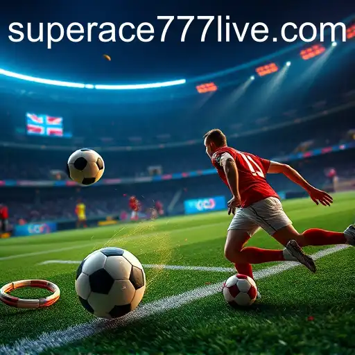 The Rise of Sports Betting and the Role of SuperAce777